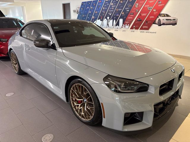 2026 BMW M2 CS