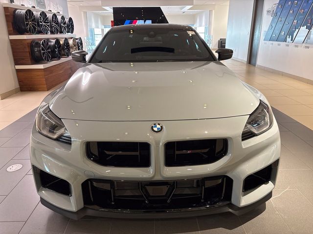 2026 BMW M2 CS