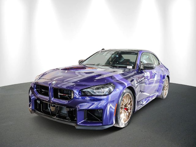 2026 BMW M2 CS