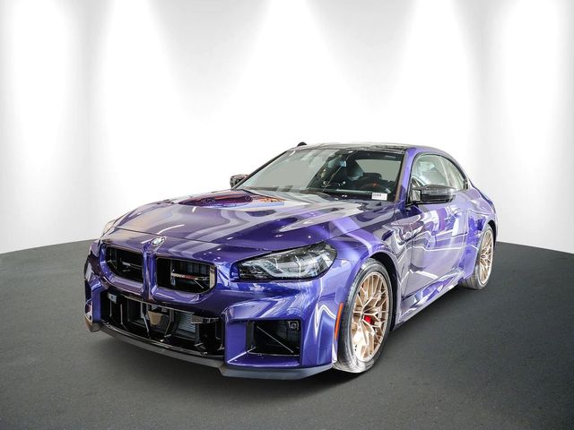 2026 BMW M2 CS