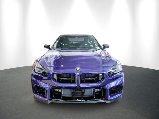 2026 BMW M2 CS
