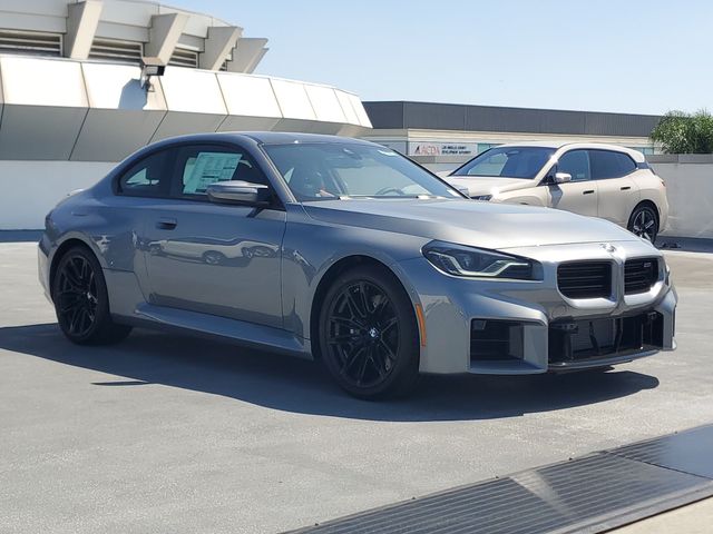 2026 BMW M2 Base
