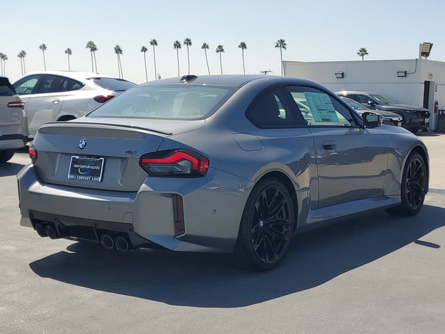 2026 BMW M2 Base