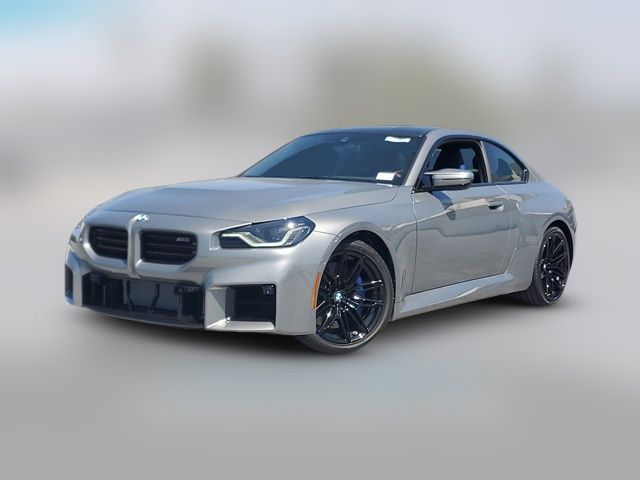 2026 BMW M2 Base