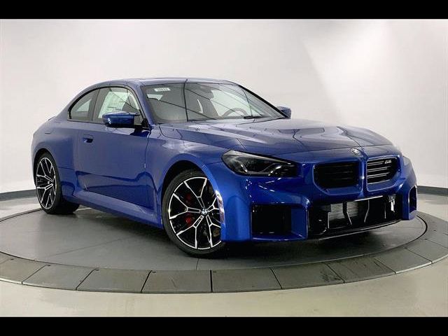 2026 BMW M2 Base