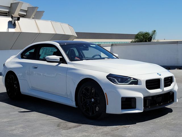 2026 BMW M2 Base