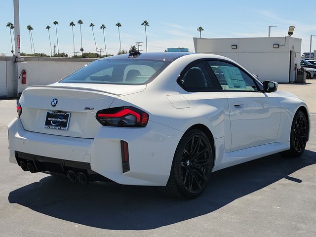 2026 BMW M2 Base