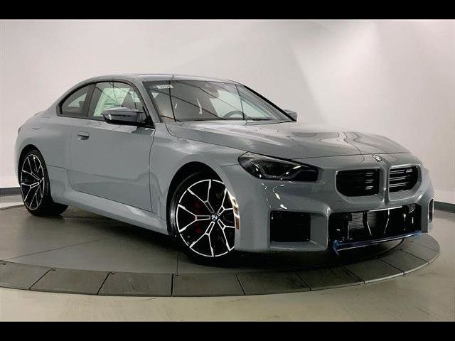 2026 BMW M2 Base