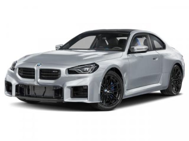 2026 BMW M2 Base