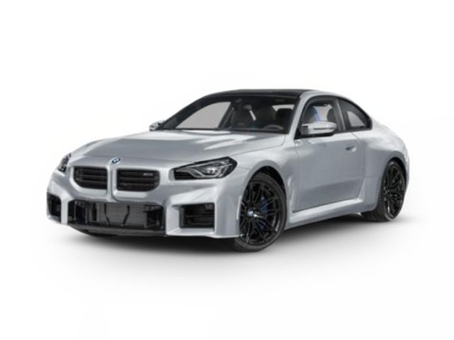 2026 BMW M2 Base