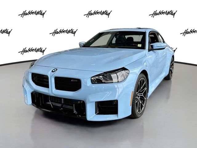 2026 BMW M2 Base