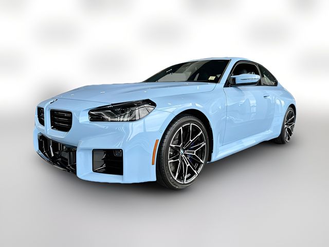 2026 BMW M2 Base