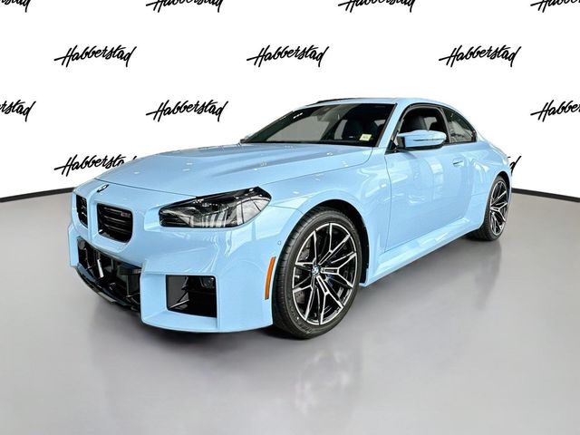 2026 BMW M2 Base
