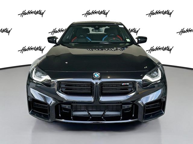 2026 BMW M2 Base