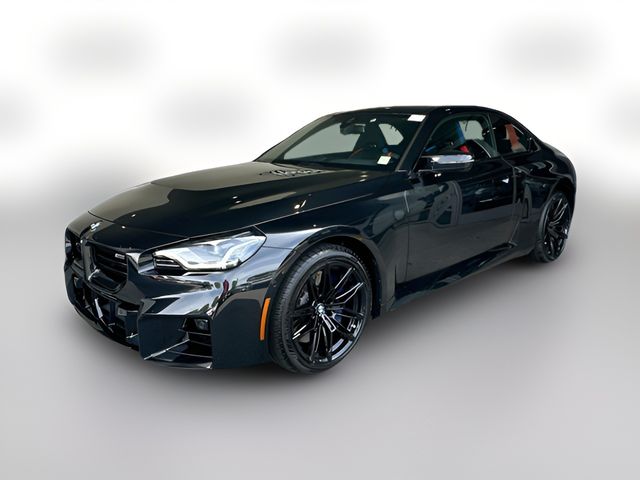 2026 BMW M2 Base