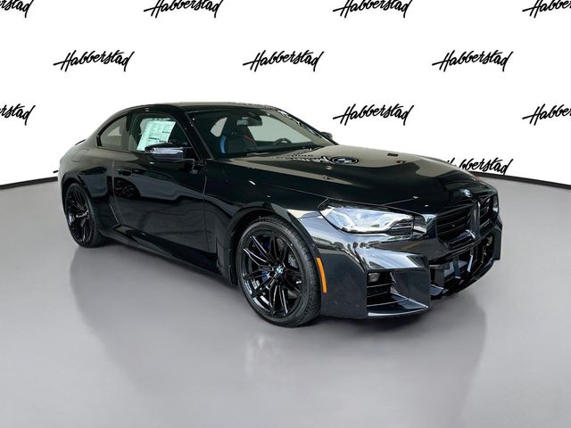 2026 BMW M2 Base