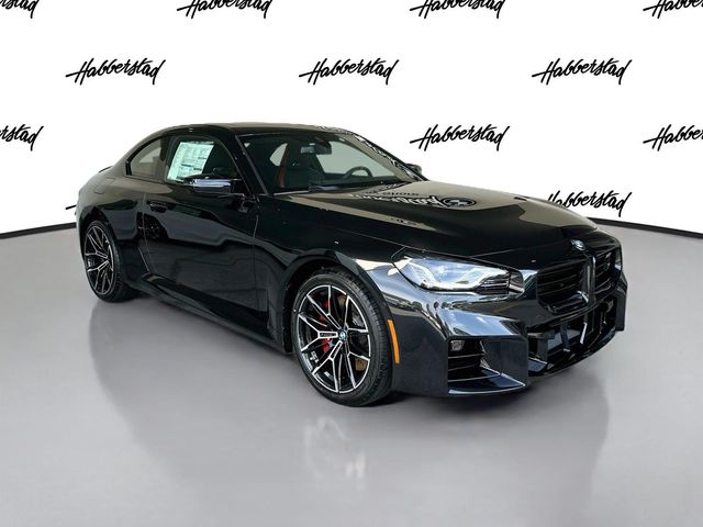 2026 BMW M2 Base