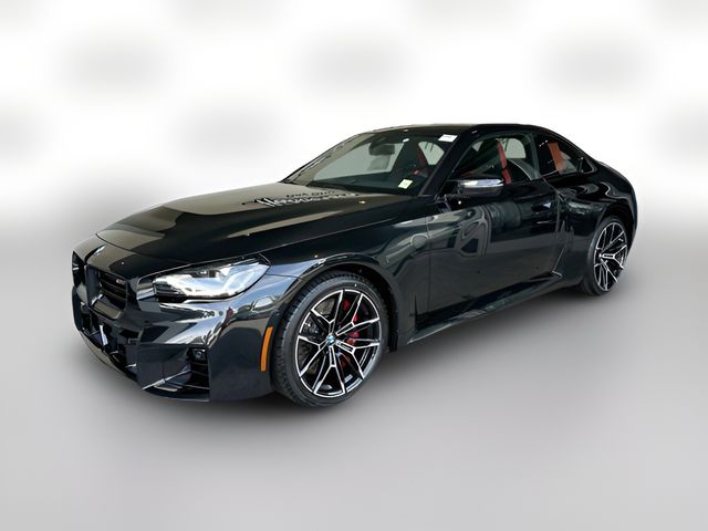 2026 BMW M2 Base