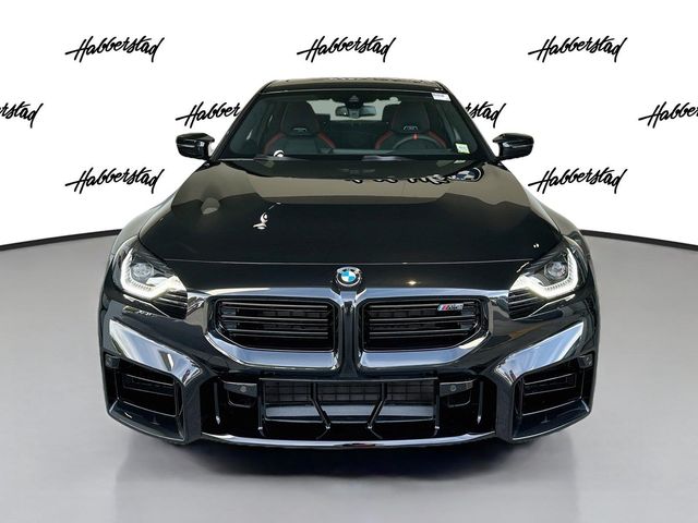 2026 BMW M2 Base