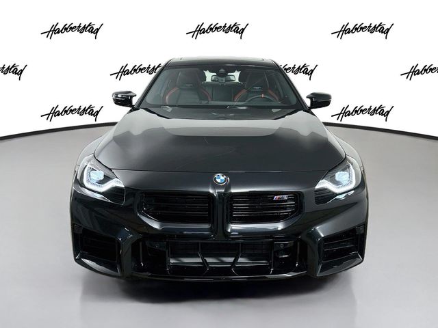 2026 BMW M2 Base