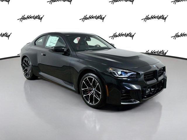 2026 BMW M2 Base