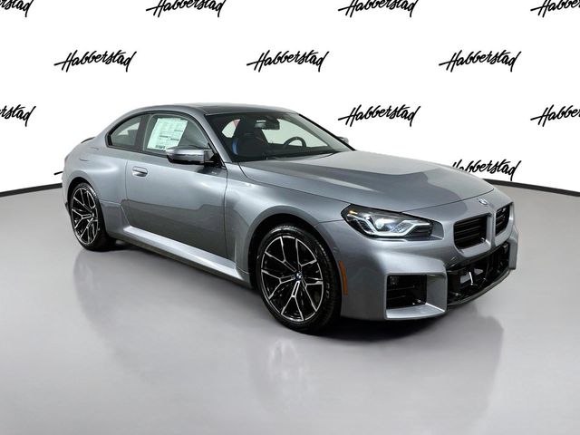 2026 BMW M2 Base