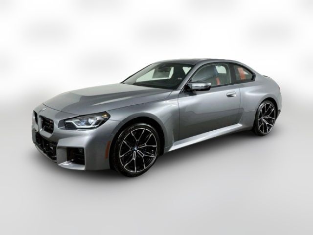 2026 BMW M2 Base