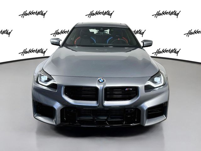 2026 BMW M2 Base
