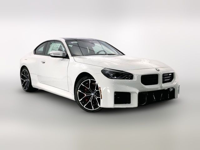 2026 BMW M2 Base