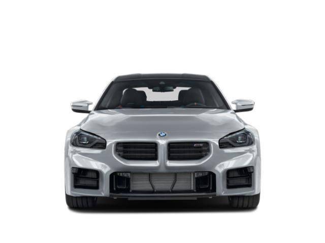 2026 BMW M2 Base