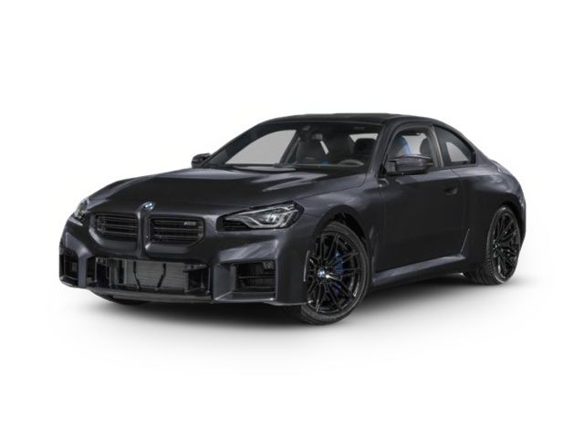 2026 BMW M2 Base