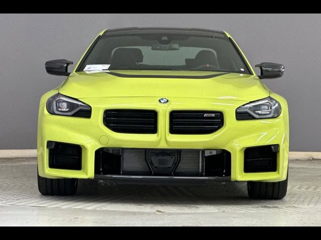 2026 BMW M2 Base