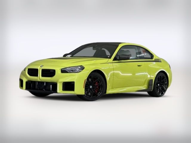 2026 BMW M2 Base