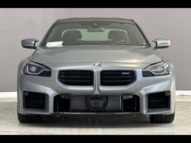 2026 BMW M2 Base