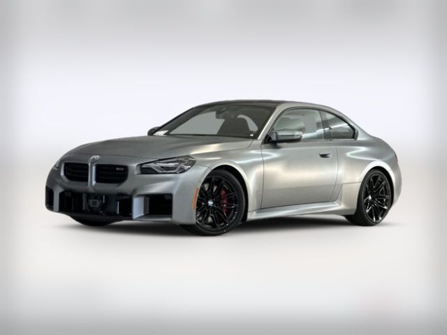 2026 BMW M2 Base