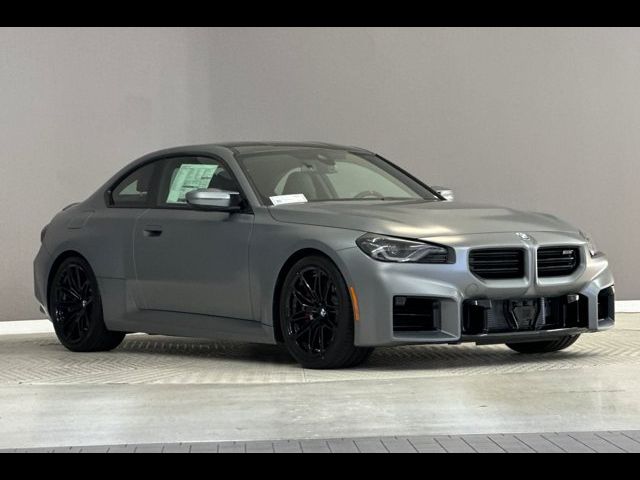 2026 BMW M2 Base