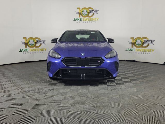 2026 BMW 2 Series M235 xDrive