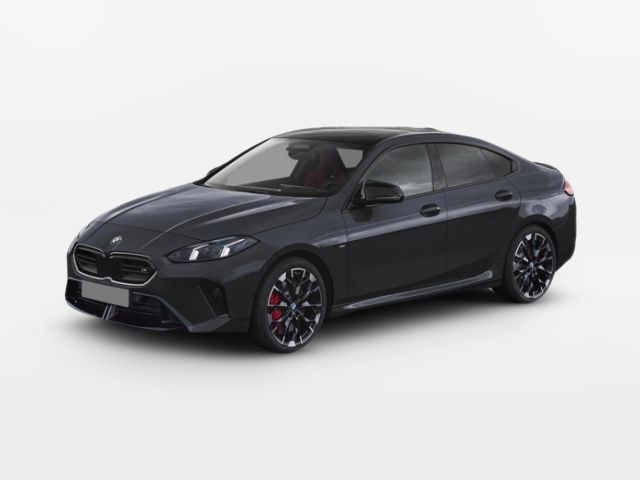 2026 BMW 2 Series M235 xDrive