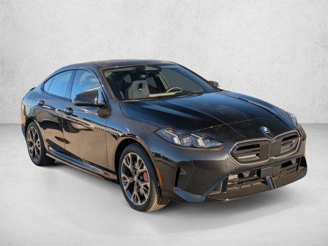 2026 BMW 2 Series M235 xDrive