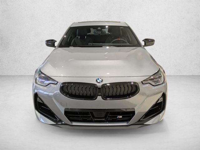 2026 BMW 2 Series M240i xDrive