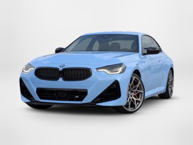 2026 BMW 2 Series M240i xDrive