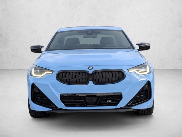 2026 BMW 2 Series M240i xDrive