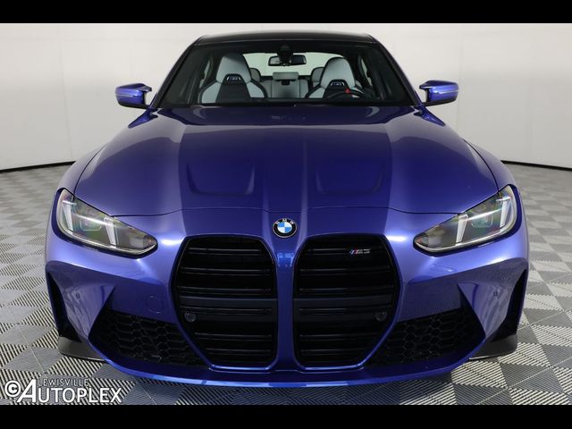 2026 BMW M3 Base