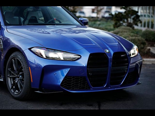 2026 BMW M3 Base