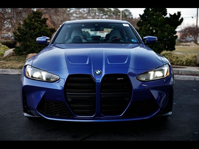 2026 BMW M3 Base