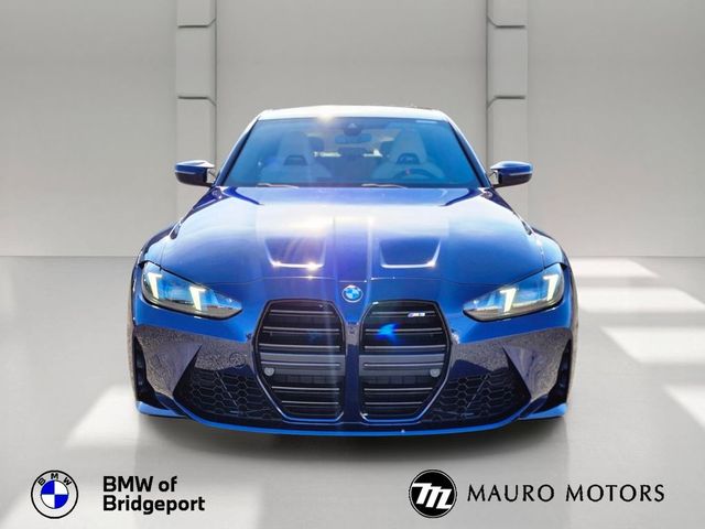 2026 BMW M3 Base