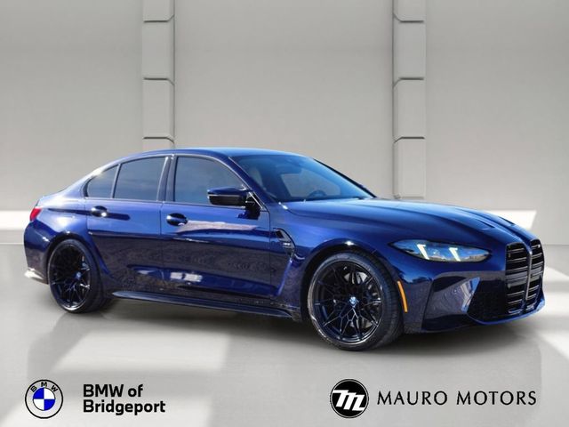 2026 BMW M3 Base