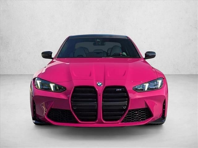 2026 BMW M3 Base