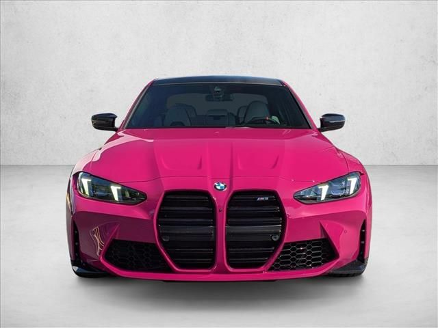2026 BMW M3 Base