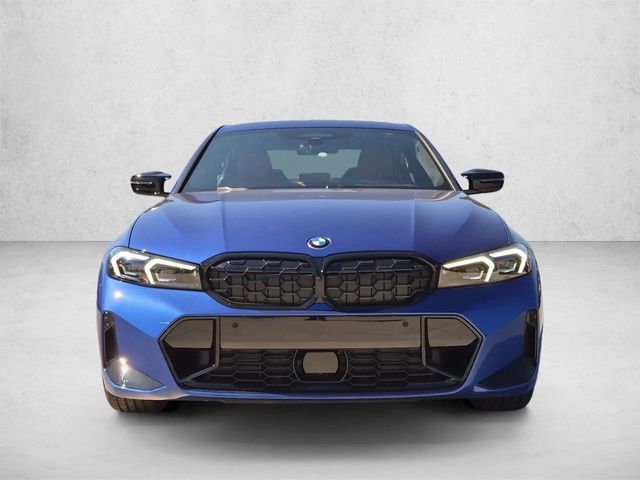2026 BMW 3 Series M340i NA xDrive